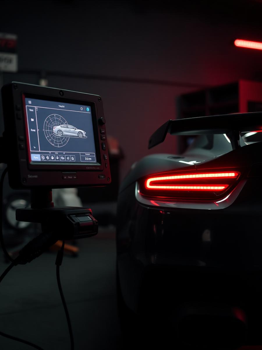 AutoForge Garage — zdjęcie 1