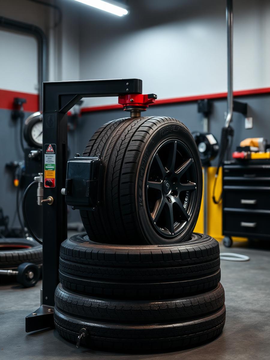 AutoForge Garage — zdjęcie 4