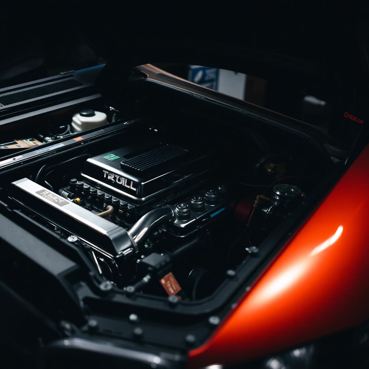 AutoForge Garage — zdjęcie 5