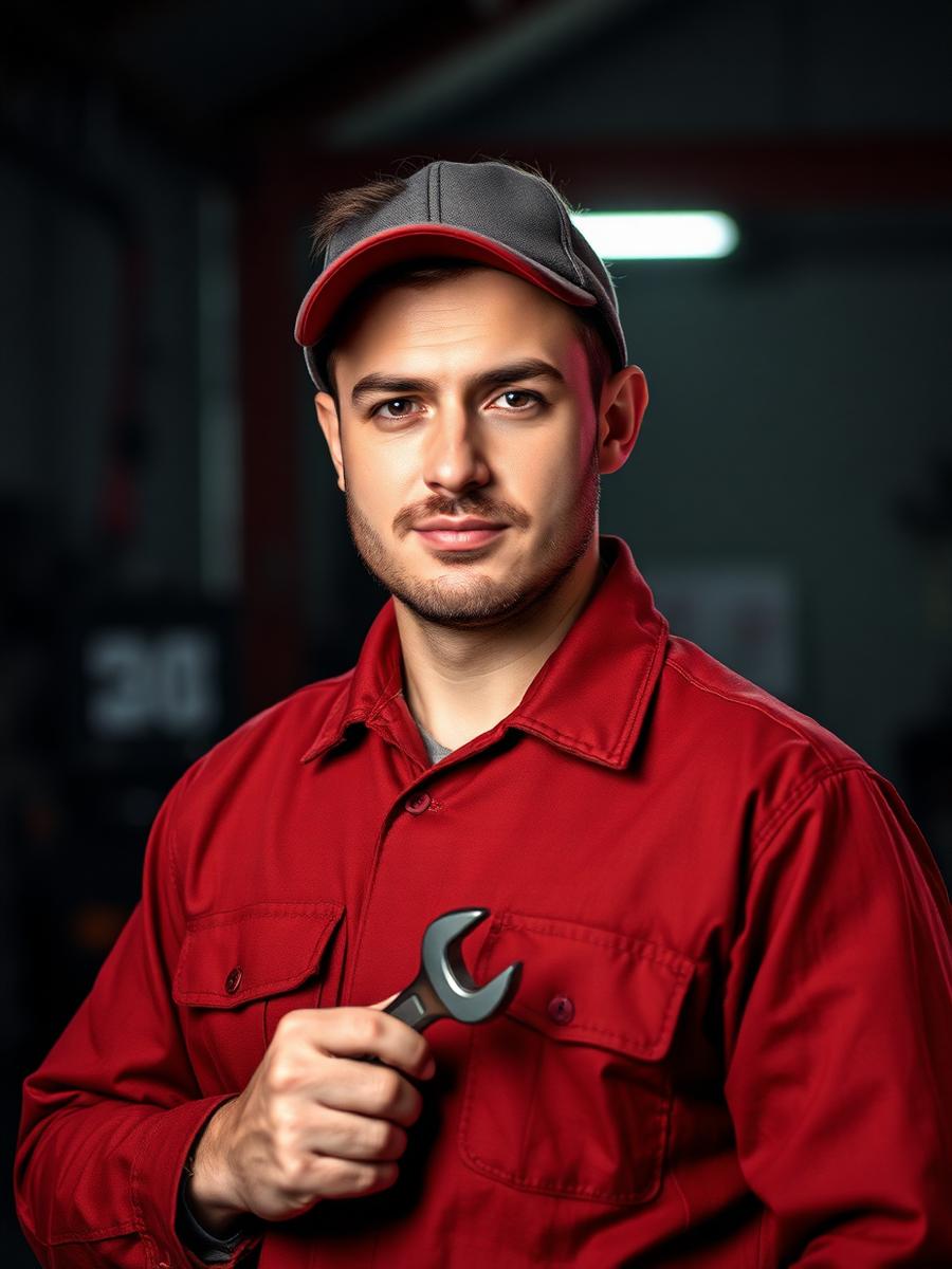 AutoForge Garage — zdjęcie 6
